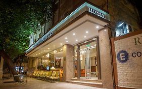 Ritz Hotel Mendoza